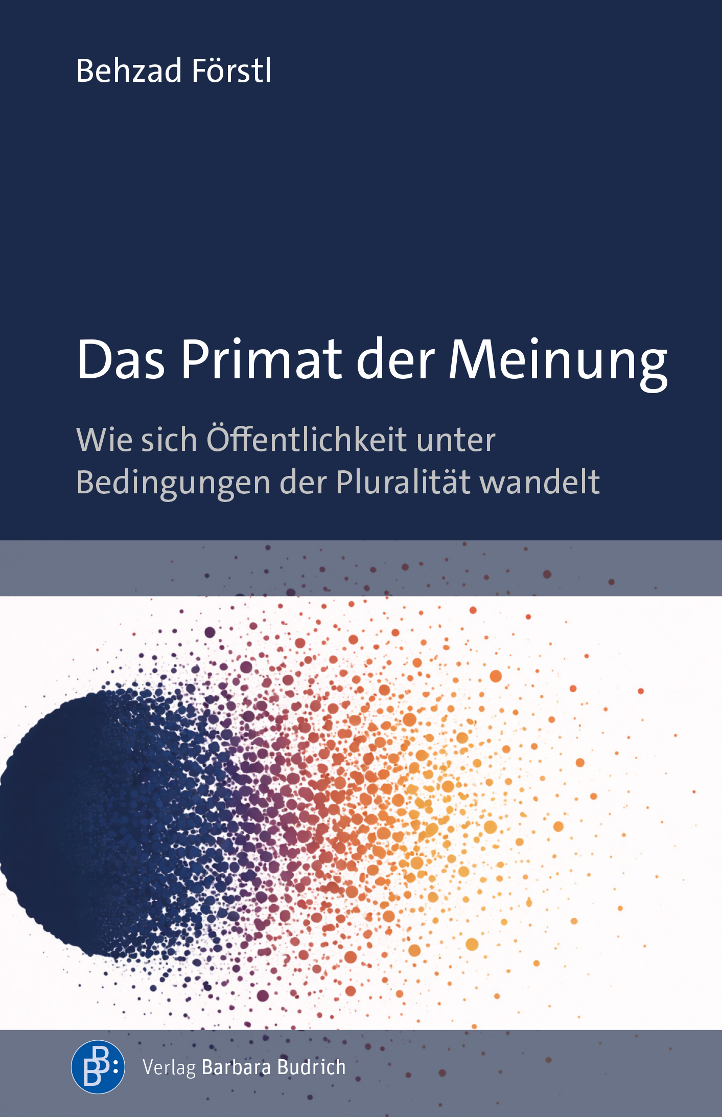 Cover-Abbildung des Buches ''